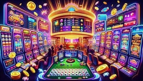 Ilustrasi proses deposit cepat dan mudah di aon338 untuk pengguna Indonesia